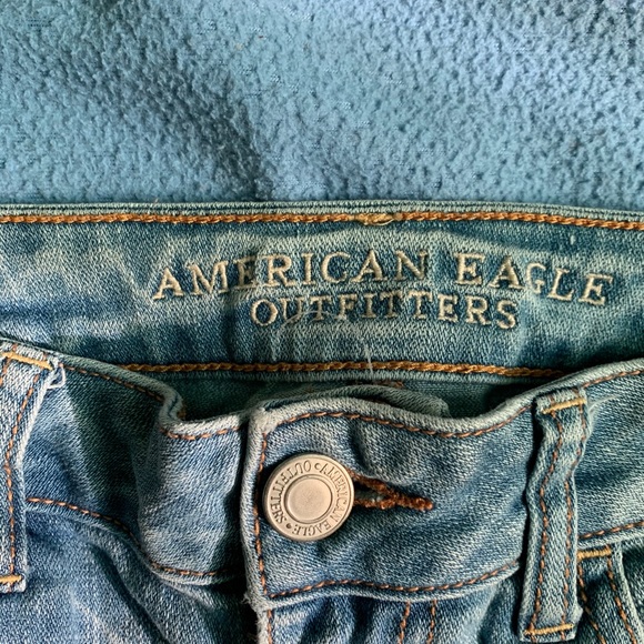 American Eagle jegging - Picture 3 of 5